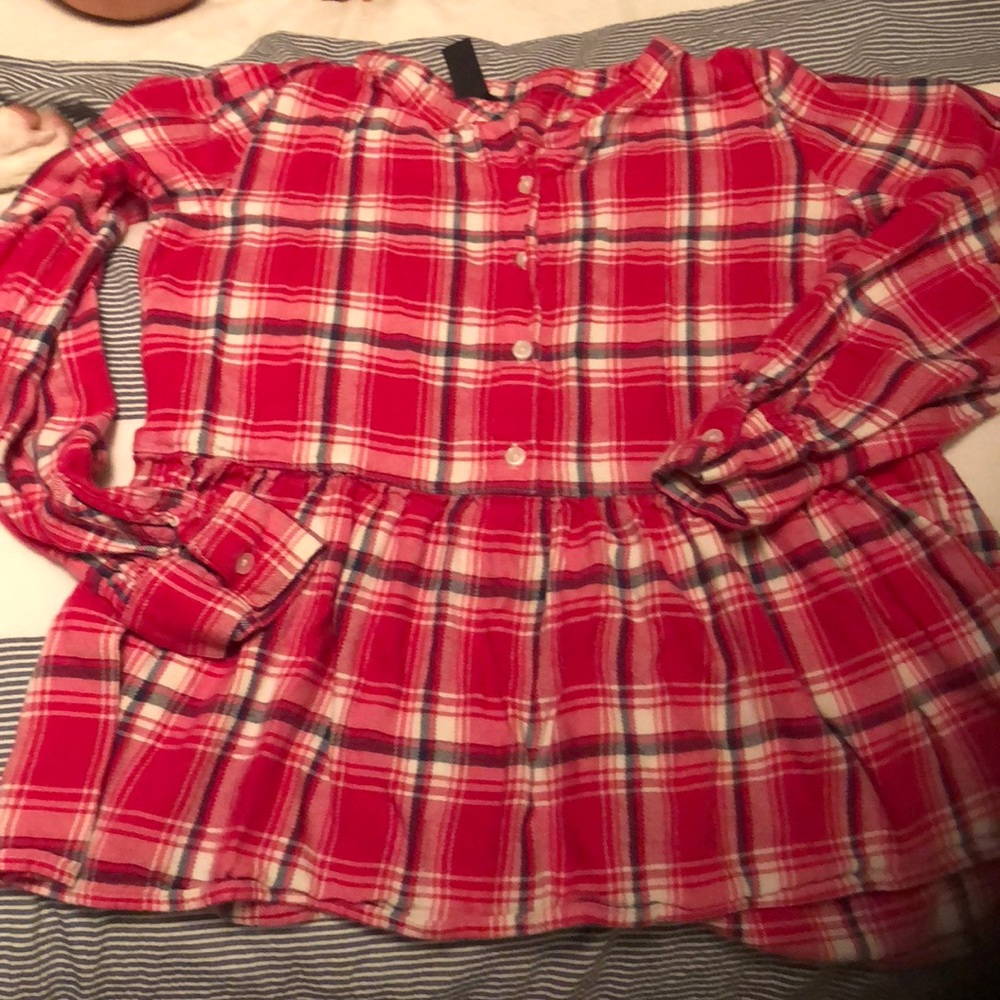 Gap kids sz large